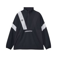 umbro/アンブロ umbro 【THE THIRD by UMBRO】アノラックピステトップ/507820443