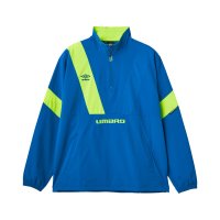 umbro/アンブロ umbro 【THE THIRD by UMBRO】アノラックピステトップ/507820443