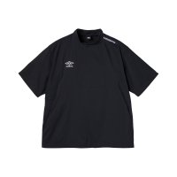 umbro/アンブロ umbro 【THE THIRD by UMBRO】半袖ピステトップ/507820444