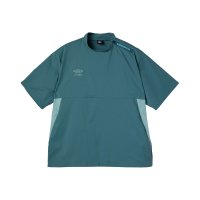 umbro/アンブロ umbro 【THE THIRD by UMBRO】半袖ピステトップ/507820444