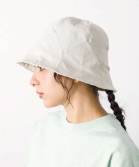 ABAHOUSE/【RUBEN/ルーベン】POLYGON TULIP HAT/ポリゴンチューリップ/507764833