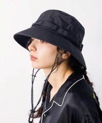 ABAHOUSE/【RUBEN/ルーベン】 BEACH NYLON HAT　ビーチナイロンハット（/507764835