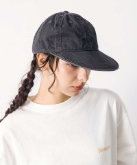 ABAHOUSE/【RUBEN/ルーベン】 COTTON LONGBILL CAP　コットンロング/507764840