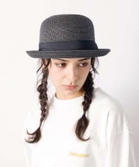 ABAHOUSE/【RUBEN/ルーベン】BLADE BOWLER HAT/ブレードボーラーハット/507785478