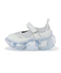 RoyalFlash/grounds/グラウンズ//MOOPIE MARY JANE/GRAY/ICEGRAY/507821215