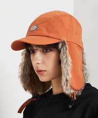 ABAHOUSE/【DICKIES/ディッキーズ】EX FUR EARMUFF JET CAP/耳/506731263