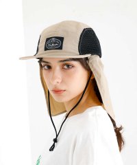 ABAHOUSE/【POLeR/ポーラー】2WAY MESH SUNGUARD CAP/505845985