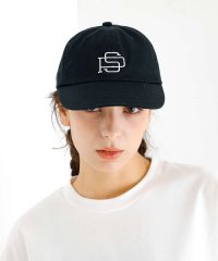 ABAHOUSE/【POLeR/ポーラー】 PS BASEBALL CAP/クラッシックベースボー/507715444