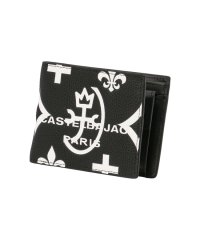 CASTELBAJAC/カステルバジャック CASTELBAJAC 新商品/イケテイ/カステルバジャック/クレア/二つ折り財布【cbー068631】/507825293