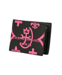 CASTELBAJAC/カステルバジャック CASTELBAJAC 新商品/イケテイ/カステルバジャック/クレア/二つ折り財布【cbー068631】/507825293
