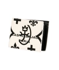 CASTELBAJAC/カステルバジャック CASTELBAJAC 新商品/イケテイ/カステルバジャック/クレア/二つ折り財布【cbー068631】/507825293
