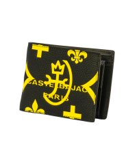 CASTELBAJAC/カステルバジャック CASTELBAJAC 新商品/イケテイ/カステルバジャック/クレア/二つ折り財布【cbー068631】/507825293