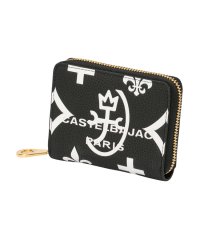 CASTELBAJAC/カステルバジャック CASTELBAJAC 新商品/イケテイ/カステルバジャック/クレア/コンパクトセミ長札【cbー068632】/507825294