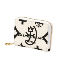 CASTELBAJAC/カステルバジャック CASTELBAJAC 新商品/イケテイ/カステルバジャック/クレア/コンパクトセミ長札【cbー068632】/507825294