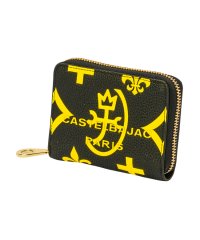 CASTELBAJAC/カステルバジャック CASTELBAJAC 新商品/イケテイ/カステルバジャック/クレア/コンパクトセミ長札【cbー068632】/507825294