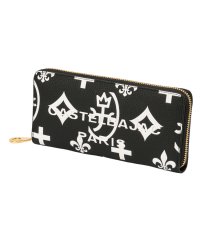 CASTELBAJAC/カステルバジャック CASTELBAJAC 新商品/イケテイ/カステルバジャック/クレア/ラウンドファスナー長財布【cbー068633】/507825295