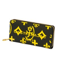 CASTELBAJAC/カステルバジャック CASTELBAJAC 新商品/イケテイ/カステルバジャック/クレア/ラウンドファスナー長財布【cbー068633】/507825295