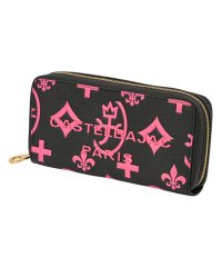 CASTELBAJAC/カステルバジャック CASTELBAJAC 新商品/イケテイ/カステルバジャック/クレア/セカンドウォレット/ラウンドファスナー長財布【cbー068634】/507825296