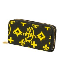 CASTELBAJAC/カステルバジャック CASTELBAJAC 新商品/イケテイ/カステルバジャック/クレア/セカンドウォレット/ラウンドファスナー長財布【cbー068634】/507825296