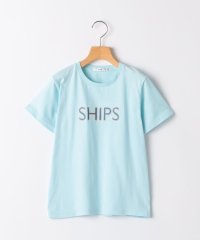 SHIPS KIDS/SHIPS KIDS:80～90cm / SHIPS ロゴ TEE/507825559