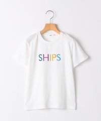 SHIPS KIDS/SHIPS KIDS:80～90cm / SHIPS ロゴ TEE/507825559