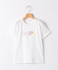 SHIPS KIDS/SHIPS KIDS:80～90cm / SHIPS ロゴ TEE/507825559