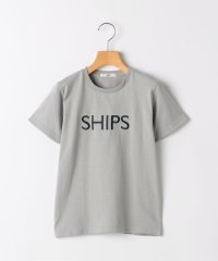 SHIPS KIDS/SHIPS KIDS:80～90cm / SHIPS ロゴ TEE/507825559