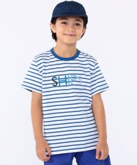 SHIPS KIDS/SHIPS KIDS:100～130cm / SHIPS ロゴ TEE/507825560