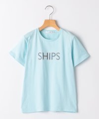 SHIPS KIDS/SHIPS KIDS:100～130cm / SHIPS ロゴ TEE/507825560