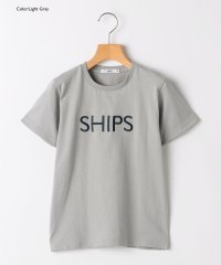 SHIPS KIDS/SHIPS KIDS:100～130cm / SHIPS ロゴ TEE/507825560