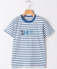SHIPS KIDS/SHIPS KIDS:140～160cm / SHIPS ロゴ TEE/507825656