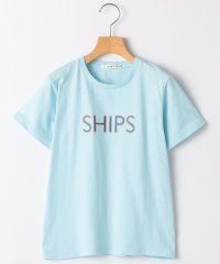 SHIPS KIDS/SHIPS KIDS:140～160cm / SHIPS ロゴ TEE/507825656