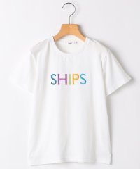 SHIPS KIDS/SHIPS KIDS:140～160cm / SHIPS ロゴ TEE/507825656