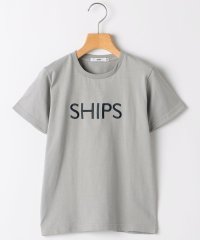SHIPS KIDS/SHIPS KIDS:140～160cm / SHIPS ロゴ TEE/507825656