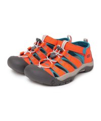 SHIPS any WOMEN/KEEN: NEWPORT H2 サンダル<KIDS>/506097408