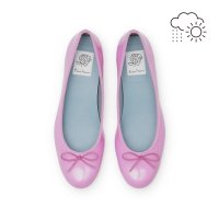 Emma Francis/【25SS】【レイン対応】エマ フランシス Emma Francis フラットバレエシューズ/507094968