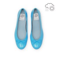 Emma Francis/【25SS】【レイン対応】エマ フランシス Emma Francis フラットバレエシューズ/507094968