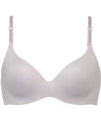 Wing/ウイング Wing ノンワイヤーブラ 動いてもズレにくい きれいなバストシルエット 【シンクロブラ】 AA～Fカップ対応/507309165