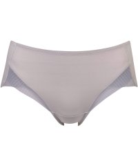 Wing/ウイング Wing ショーツ アウターにひびきにくい【シンクロブラ】ペアパンツ はきこみ丈：あさめ 【返品不可商品】/507309195