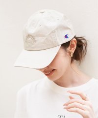 ikka/Champion チャンピオン タフタローキャップ/507729980