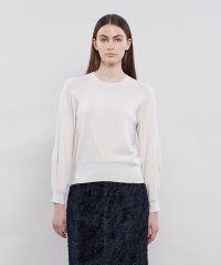 EPOCA/キュプラナイロン フロントタックニット/507778187