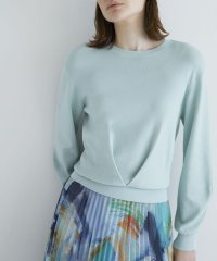 EPOCA/キュプラナイロン フロントタックニット/507778187