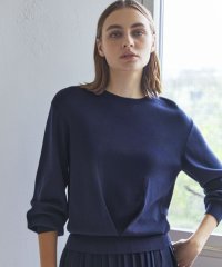 EPOCA/キュプラナイロン フロントタックニット/507778187