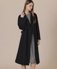 MACKINTOSH LONDON/【HAWKHILL/ホークヒル】ソロタフタコート/507786288