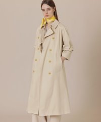 MACKINTOSH LONDON/【HAWKHILL/ホークヒル】ソロタフタコート/507786288