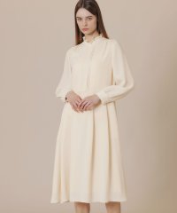 MACKINTOSH LONDON/ポリエステルジョーゼットワンピース/507786296