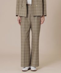 MACKINTOSH LONDON/ウールトロパンツ/507786310