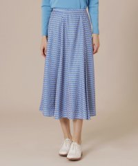 MACKINTOSH LONDON/ポリゴナルパターンプリントスカート/507786313