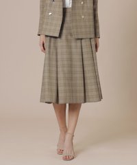 MACKINTOSH LONDON/ウールトロスカート/507786315