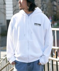 VENCE　EXCHANGE/ヴァンス エクスチェンジ VENCE EXCHANGE THRASHER ZIPPK/507793398